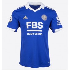 Leicester City Home Jersey 2022-23